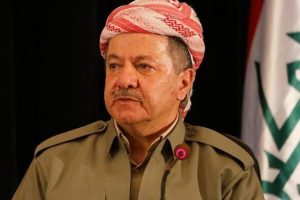 Kuzey Irak B&ouml;lgesel K&uuml;rt Y&ouml;netimi'nden 3 g&uuml;nl&uuml;k yas!