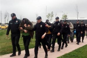T&uuml;rkiye'deki uyuşturucu organizasyonunun 8 kilit ismi yakalandı