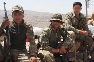 Afrin kahramanı Binbaşı Mithat Dunca'nın göz yaşartan hikayesi