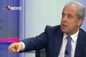 AKP'li Tayyar: FET&Ouml; borsası kuruldu, milyon doları veren serbest bırakılıyor