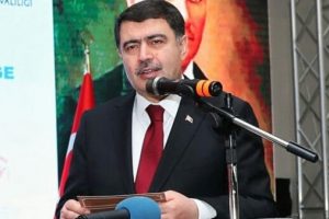 İstanbul'da hafriyat kamyonları i&ccedil;in yeni d&uuml;zenleme