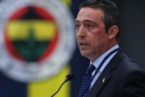 Ali Ko&ccedil;'tan flaş a&ccedil;ıklama! 'Haksız, hukuksuz...'