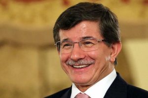 Davutoğlu İstanbul Belediye Başkanlığı'na aday olacak mı?