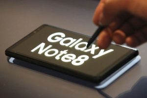 Samsung Galaxy Note 8 ne zaman BİM'e geliyor?