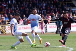 &Ccedil;aykur Rizespor'dan S&uuml;per Lig a&ccedil;ıklaması
