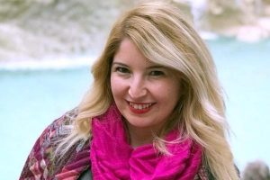 Gizem &ouml;ğretmen son yolculuğuna uğurlandı