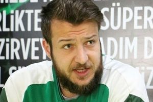 Batuhan Karadeniz'in g&ouml;r&uuml;nt&uuml;s&uuml; şaşırttı!