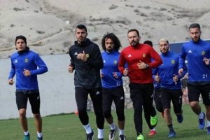 Yeni Malatyaspor'da Gen&ccedil;lerbirliği ma&ccedil;ı alarmı