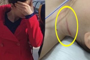 4 yaşındaki &ccedil;ocuğunu boğarak &ouml;ld&uuml;rd&uuml;