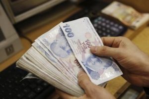 Gelir Vergisi Beyannamelerinde son haftaya girildi