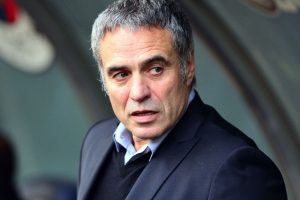 Fenerbah&ccedil;e'de Ersun Yanal gelişmesi