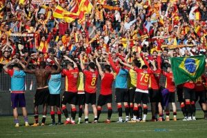 G&ouml;ztepe, bardağın dolu tarafına bakıyor