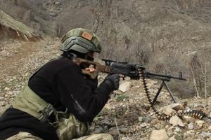 Şırnak'ta 3 ter&ouml;rist etkisiz hale getirildi