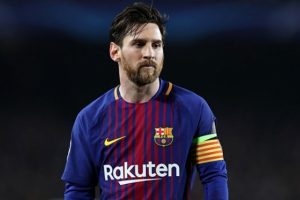 Messi'den D&uuml;nya Kupası a&ccedil;ıklaması