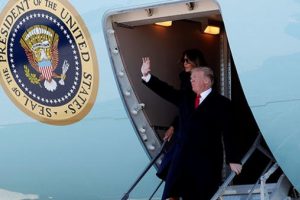 Trump imzayı attı: Petro yasaklandı!