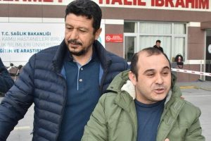 G&ouml;zaltına alınan ş&uuml;pheli: En b&uuml;y&uuml;k komutanım, Recep Tayyip Erdoğan'dır