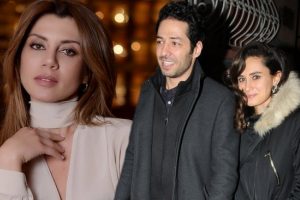 Mert Fırat ile Hande Doğandemir o iddialara yanıt verdi