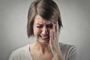 Her 5 kişiden 1'i depresyona yakalanıyor!