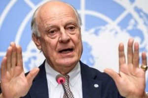 BM: Suriye'nin b&ouml;l&uuml;nmesi t&uuml;m b&ouml;lge i&ccedil;in felaket olacak