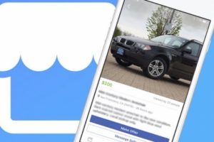 Facebook Marketplace T&uuml;rkiye'de kullanıma sunuldu!