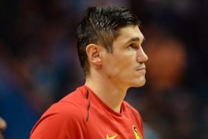 Ersan İlyasovalı Sixers kazandı