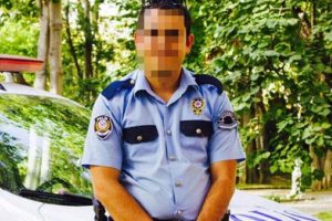 Ekip otosunda polisten tecav&uuml;z dehşeti!