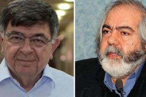 AİHM'den Şahin Alpay ve Mehmet Altan kararı!