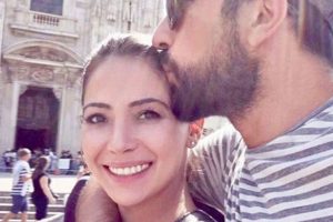 Tarkan ve Pınar Tevetoğlu'nun bebeğin cinsiyeti belli oldu