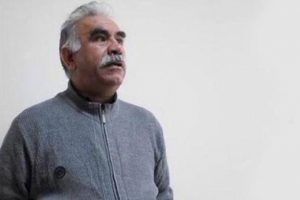 &Ouml;calan'ın yeğeni g&ouml;zaltında!