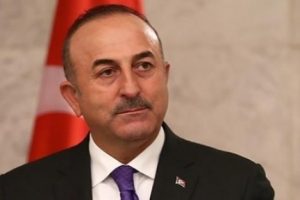 &Ccedil;avuşoğlu'dan Afrin a&ccedil;ıklaması: "Endişe duymaya gerek yok"