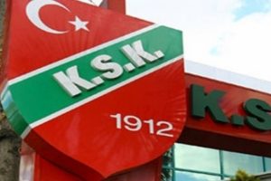 Karşıyaka'da stat konusu gerginlik yarattı