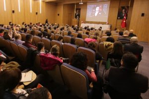 Bursa NOSAB'da iş kazalarına dikkat &ccedil;ekildi