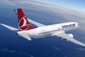 THY'den yurt i&ccedil;i bilet kampanyası