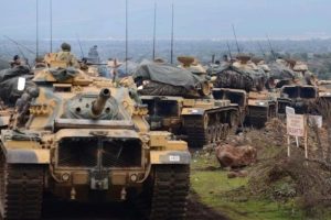 Dikkat &ccedil;eken yorum: YPG'nin yenilgisi ABD'ye bir darbe daha