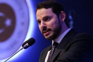 Bakan Albayrak: En ucuz doğalgaz T&uuml;rkiye'de