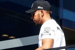 Hamilton, 3 yıl i&ccedil;in 135 milyon Euro kazanacak