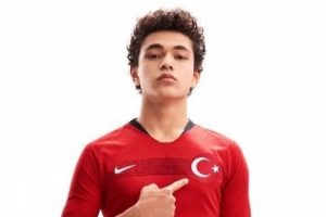 Galatasaray'ın gen&ccedil; yıldızı durdurulamıyor!