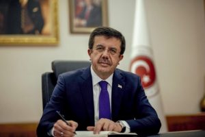 Bakan Zeybekci'den ihracat&ccedil;ılara kolaylık m&uuml;jdesi!