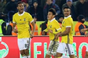 Fenerbah&ccedil;e'de Eljif Elmas bilmecesi