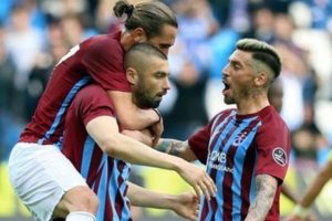 Trabzonspor o haberi yalanladı