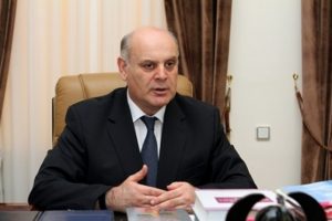 Rusya'nın Abhazya B&uuml;y&uuml;kel&ccedil;isi g&ouml;revinden ayrıldı