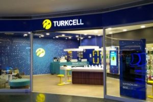 Turkcell, G&uuml;rcistan'daki iştirakini sattı