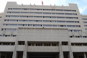 Sayıştay'dan se&ccedil;im zarfı a&ccedil;ıklaması