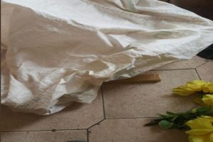 Afrin'de tuzaklanan patlayıcılar imha ediliyor