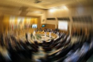 Arap Birliği Zirvesi'nin tarihi belli oldu