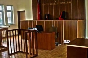 Yargıda 'k&uuml;fr&uuml;n kipi belli değil' tartışması!