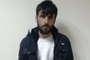 Kayseri'de ter&ouml;r operasyonu: 1 g&ouml;zaltı