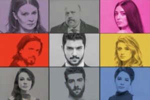 İnsanlık Su&ccedil;u dizisinin yayın tarihi belli oldu!