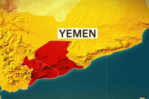Yemen'de peş peşe istifalar!