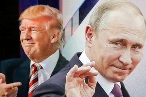 ABD'den Putin iddiası: Trump, t&uuml;m ikazlara rağmen...